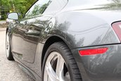 Audi R8 cu motor V10 si cutie manuala