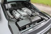 Audi R8 cu motor V10 si cutie manuala