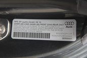Audi R8 cu motor V10 si cutie manuala