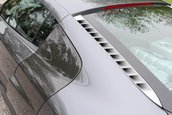 Audi R8 cu motor V10 si cutie manuala
