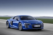 Audi R8 e-tron