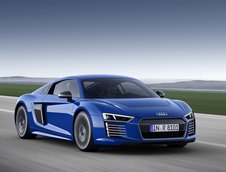 Audi R8 e-tron