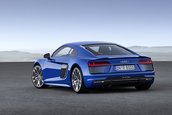 Audi R8 e-tron