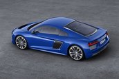 Audi R8 e-tron