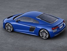 Audi R8 e-tron