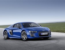 Audi R8 e-tron