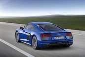 Audi R8 e-tron