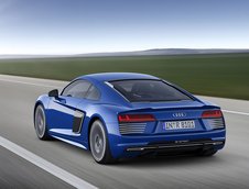 Audi R8 e-tron