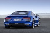 Audi R8 e-tron