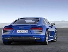 Audi R8 e-tron