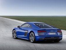 Audi R8 e-tron