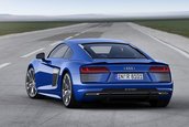 Audi R8 e-tron