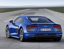 Audi R8 e-tron