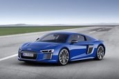 Audi R8 e-tron