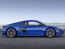 Audi R8 e-tron