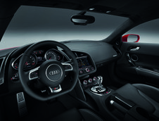 Audi R8 Facelift - Galerie Foto