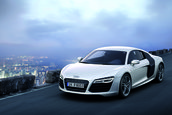 Audi R8 Facelift - Galerie Foto