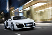 Audi R8 Facelift