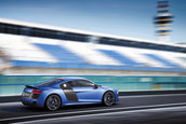 Audi R8 Facelift