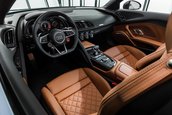 Audi R8 facelift
