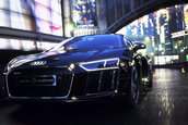 Audi R8 Final Fantasy XV