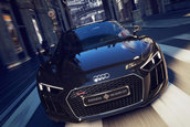 Audi R8 Final Fantasy XV