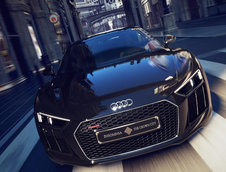 Audi R8 Final Fantasy XV