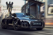 Audi R8 Final Fantasy XV