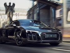 Audi R8 Final Fantasy XV