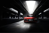 Audi R8 - Galerie Foto