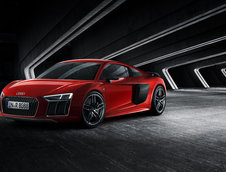 Audi R8 - Galerie Foto