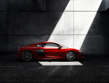 Audi R8 - Galerie Foto