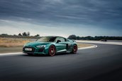 Audi R8 Green Hell Edition