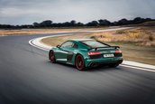 Audi R8 Green Hell Edition