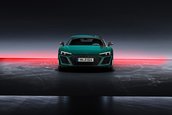 Audi R8 Green Hell Edition