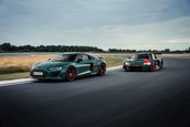 Audi R8 Green Hell Edition