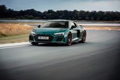 Audi R8 Green Hell Edition