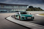 Audi R8 Green Hell Edition