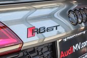 Audi R8 GT de vanzare