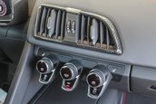 Audi R8 GT de vanzare