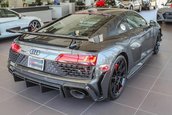 Audi R8 GT de vanzare