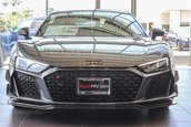 Audi R8 GT de vanzare