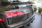 Audi R8 GT de vanzare
