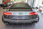 Audi R8 GT de vanzare