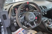 Audi R8 GT de vanzare