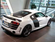 Audi R8 GT - Galerie Foto