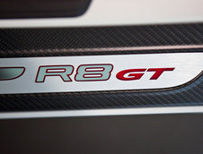 Audi R8 GT - Galerie Foto