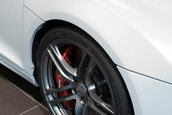 Audi R8 GT - Galerie Foto