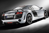 Audi R8 GT - Mai multa putere, mai putine kg!