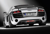 Audi R8 GT - Mai multa putere, mai putine kg!